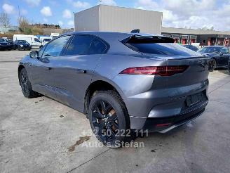 Jaguar I-Pace R-DYNAMIC SE picture 4