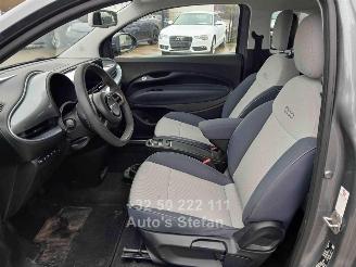 Fiat 500 E ICON picture 9