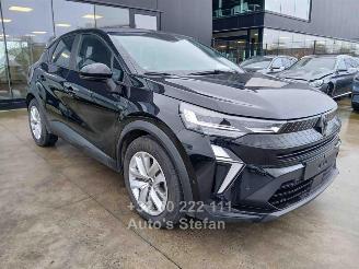 Sloopauto Renault Captur EVOLUTION 2025/2