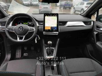 Renault Captur EVOLUTION picture 11