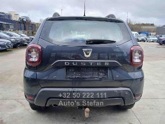 Dacia Duster COMFORT 4WD picture 21