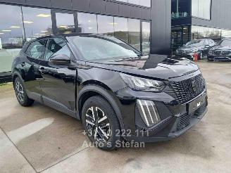 krockskadad bil auto Peugeot 2008 STYLE 2024/11