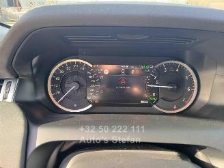 Land Rover Discovery SPORT SE picture 15