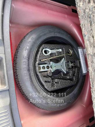 Suzuki SX4 S-CROSS picture 12