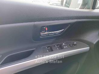 Suzuki SX4 S-CROSS picture 16