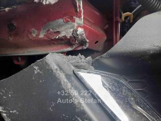 Suzuki SX4 S-CROSS picture 31