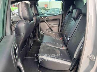 Ford Ranger RAPTOR picture 10