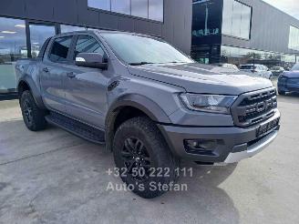 Ford Ranger RAPTOR picture 1
