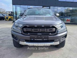 Ford Ranger RAPTOR picture 3