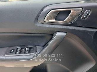 Ford Ranger RAPTOR picture 11