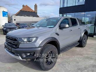 Ford Ranger RAPTOR picture 4