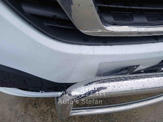 Nissan Primastar  picture 25