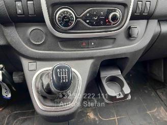 Nissan Primastar  picture 10