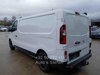 Nissan Primastar  picture 6