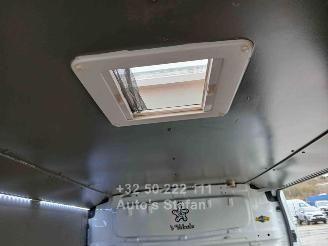 Nissan Primastar  picture 17