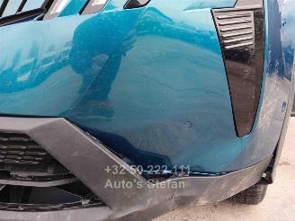 Peugeot 3008  picture 17