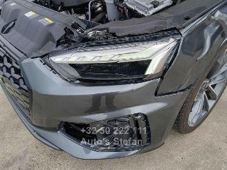 Audi A5 SPORTBACK picture 21