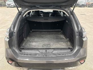 Peugeot 308 ALLURE picture 11