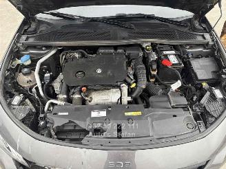 Peugeot 308 ALLURE picture 12