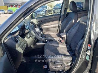 Suzuki Vitara  picture 14