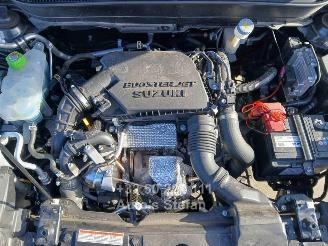 Suzuki Vitara  picture 7