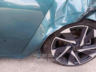 Peugeot 308  picture 20