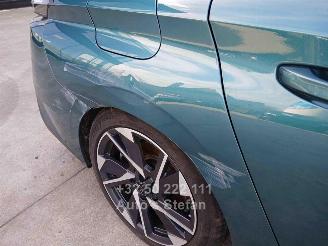 Peugeot 308  picture 14