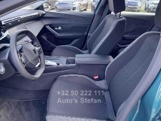 Peugeot 308 ACTIVE picture 10