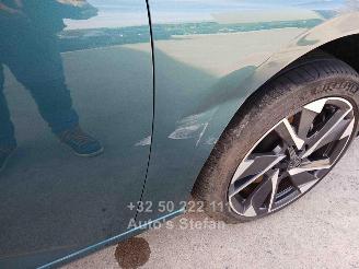 Peugeot 308  picture 15