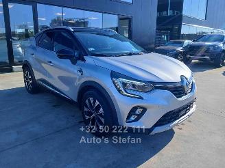 skadebil auto Renault Captur  2024/3