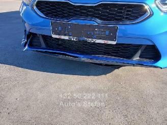 Kia Cee d  picture 23