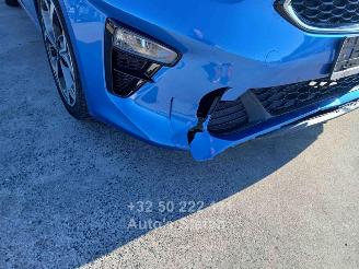 Kia Cee d  picture 25