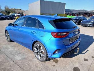 Kia Cee d  picture 6