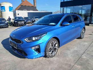 Kia Cee d  picture 3