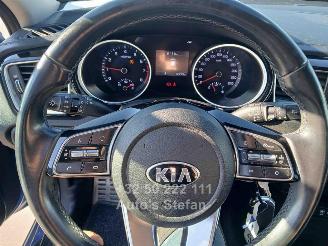 Kia Cee d  picture 15