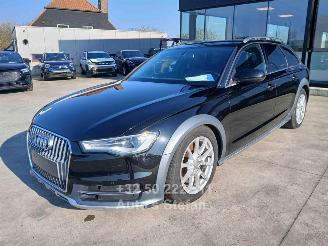 Audi A6 ALLROAD picture 4