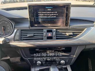 Audi A6 ALLROAD picture 11