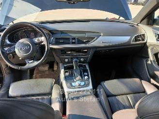 Audi A6 ALLROAD picture 9