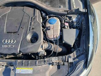 Audi A6 ALLROAD picture 26