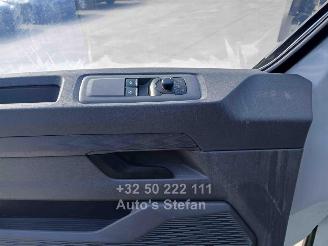 Volkswagen Transporter TRANSPORTER picture 16