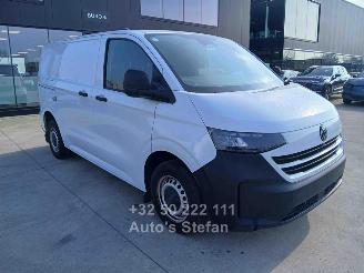 krockskadad bil auto Volkswagen Transporter TRANSPORTER 2025/11