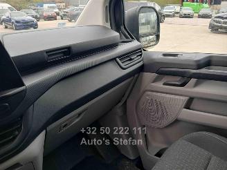 Ford Transit CUSTOM picture 12