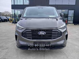 Ford Transit CUSTOM picture 2