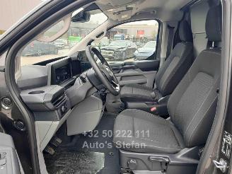 Ford Transit CUSTOM picture 14