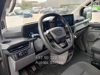 Ford Transit CUSTOM picture 9