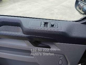 Ford Transit CUSTOM picture 16