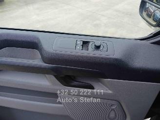 Ford Transit CUSTOM picture 16