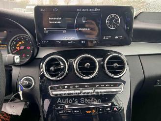 Mercedes C-klasse 180 OUPE picture 17