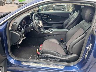 Mercedes C-klasse 180 OUPE picture 19