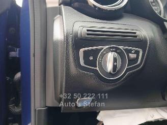 Mercedes C-klasse 180 OUPE picture 25